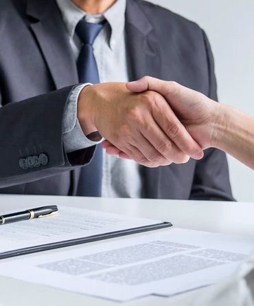 行業(yè)經(jīng)驗